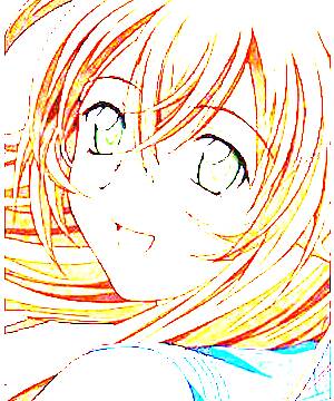 ภาพตัวละคร Gentoku Ryuubi