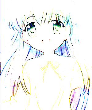 ภาพตัวละคร Koyori Ishizuki