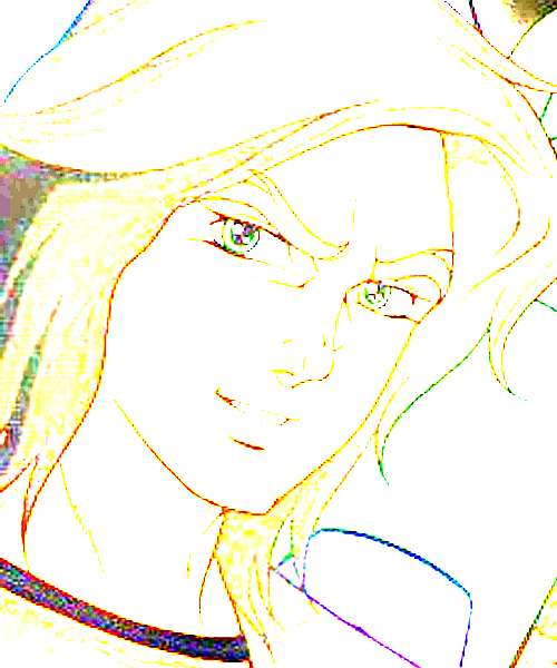 Duke Fleed character portrait