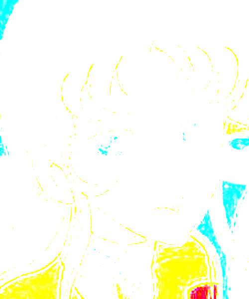Maria Grace Fleed character portrait