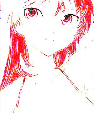 ภาพตัวละคร Aoi Hidaka