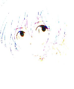 ภาพตัวละคร Kurara Tachibana