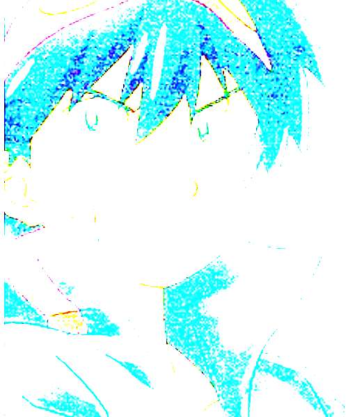 Simon character portrait