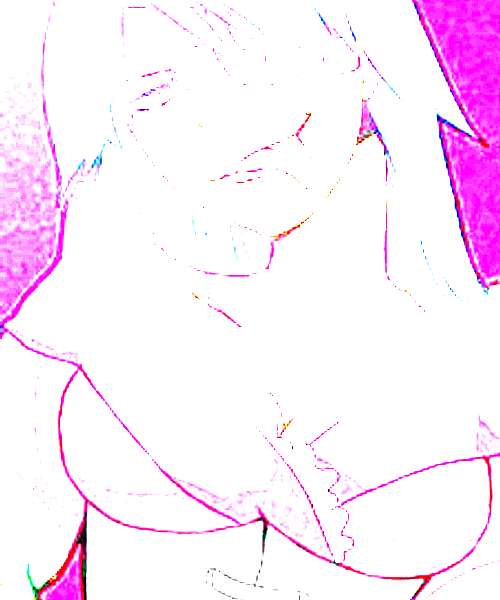 Adiane character portrait
