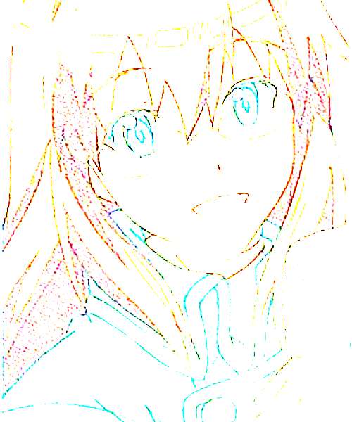 Kinon Bachika character portrait