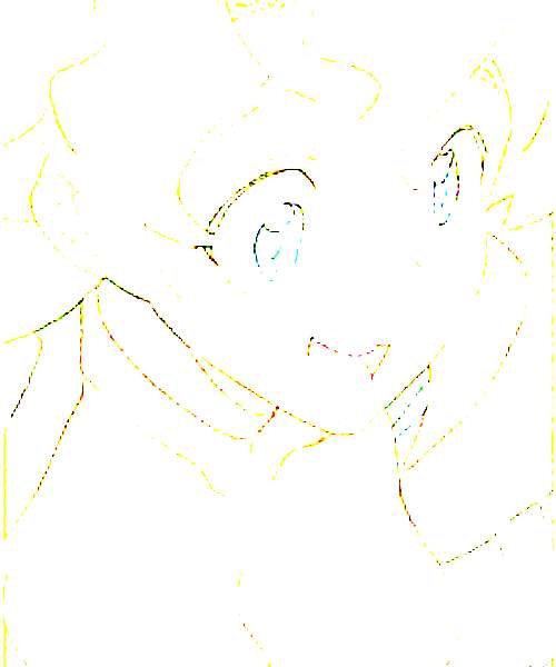 Kiyoh Littner character portrait