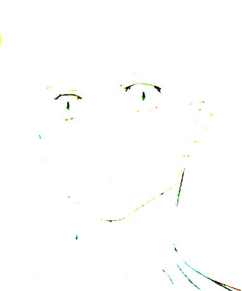 Mehitak Bore character portrait