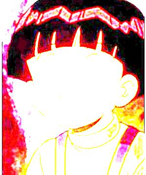 ภาพตัวละคร Makoto Kurita