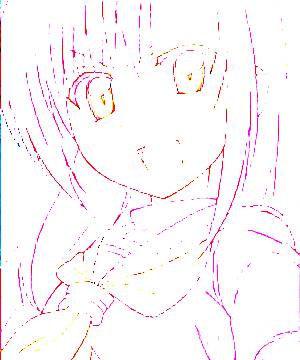 ภาพตัวละคร Hinagiku Katsura