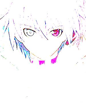 ภาพตัวละคร Zero