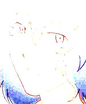 ภาพตัวละคร Jin