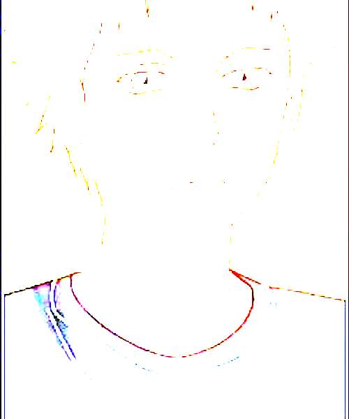 Takato Koizumi character portrait