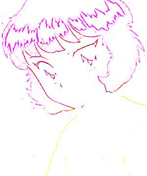 ภาพตัวละคร Keiko Kuroha