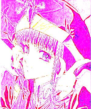 ภาพตัวละคร Lachesis Fatima