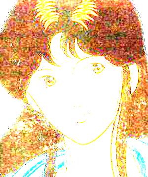 ภาพตัวละคร Hitomi Kisugi