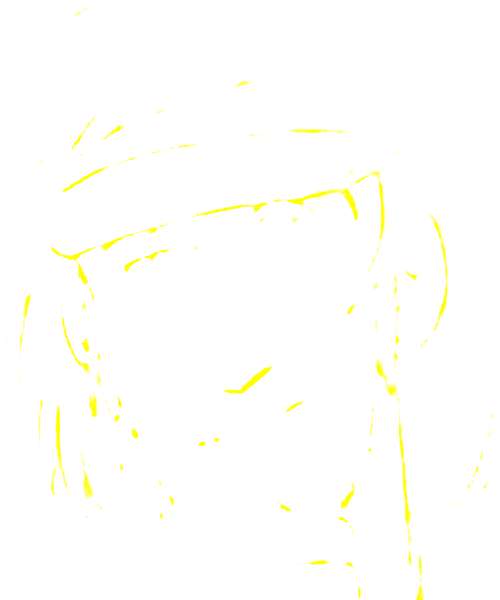 Bolf character portrait
