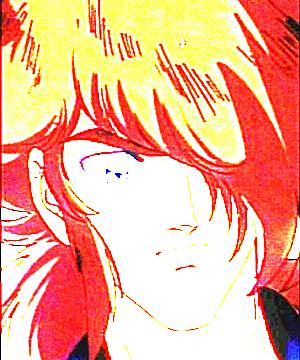ภาพตัวละคร Shuuichi Torigai