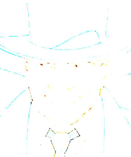 Inspector Acht character portrait