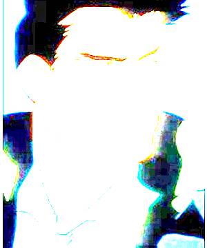 ภาพตัวละคร Bork