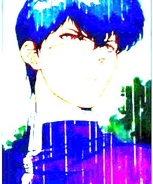 ภาพตัวละคร Akira Kandori
