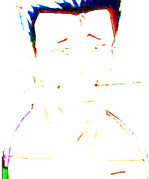 ภาพตัวละคร Tetsuo Daigo