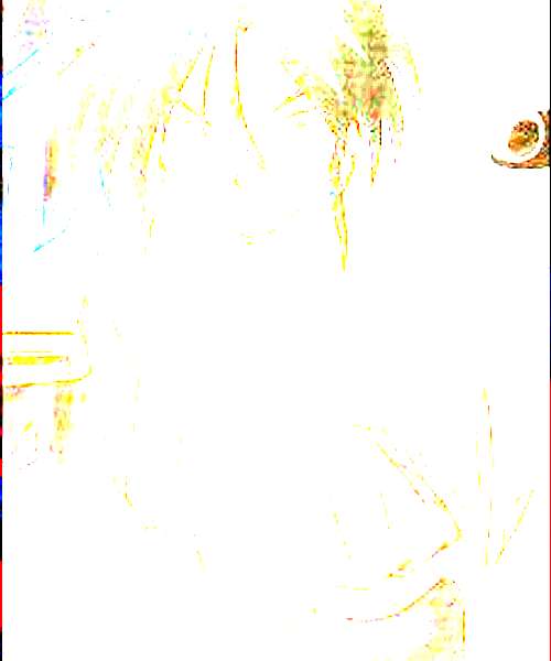 Garrod Ran character portrait