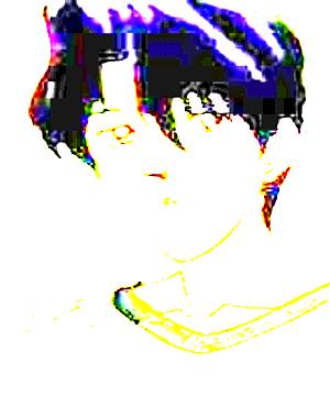 ภาพตัวละคร Kazuomi Kujou