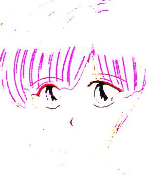 ภาพตัวละคร Riko Hidaka