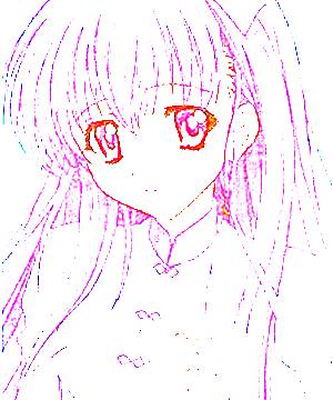 ภาพตัวละคร Momoka Kawakabe