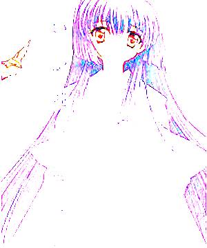 ภาพตัวละคร Fuu