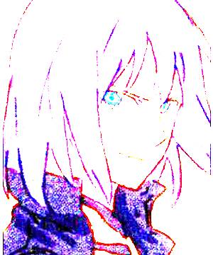 ภาพตัวละคร Syuu Nanao
