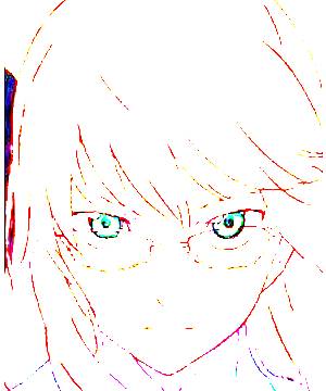 ภาพตัวละคร Yuno Rukina