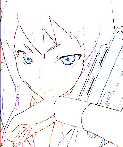 Iera Hamon character portrait