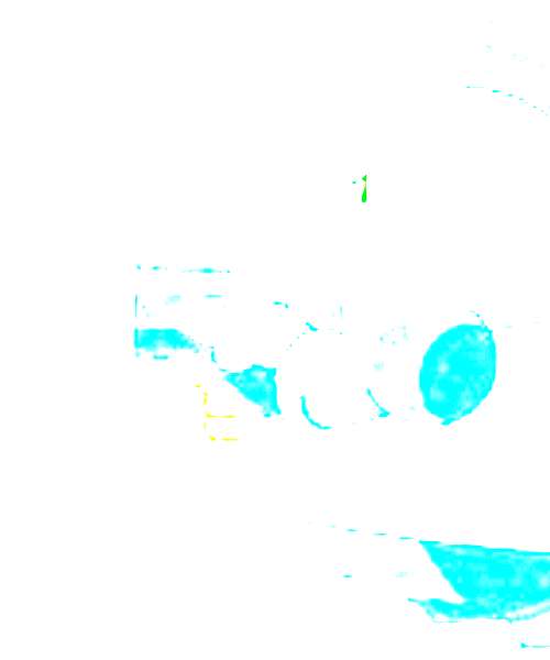 Bubbleman.EXE character portrait