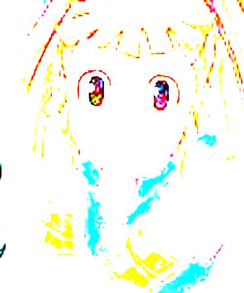 Anetta character portrait