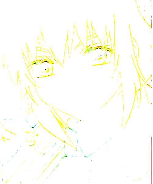 Cagalli Yula Athha character portrait