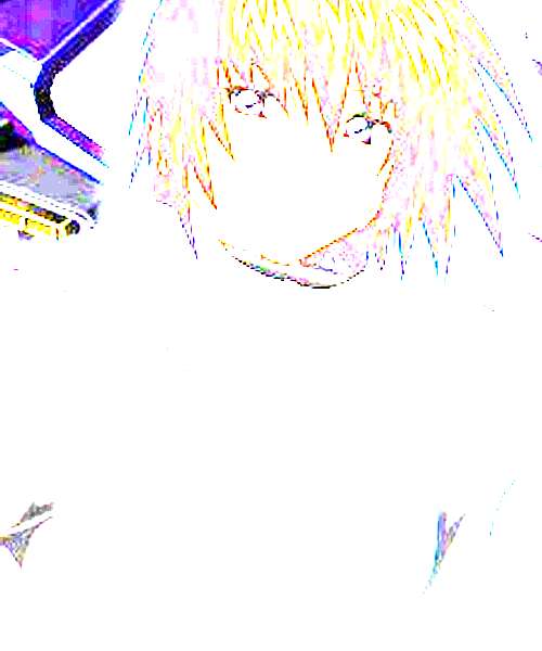 Kira Yamato character portrait