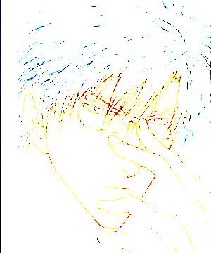 ภาพตัวละคร Homare Kuba
