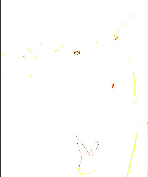 George Allster character portrait