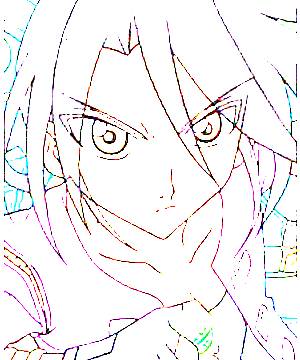 ภาพตัวละคร Shun Kazami