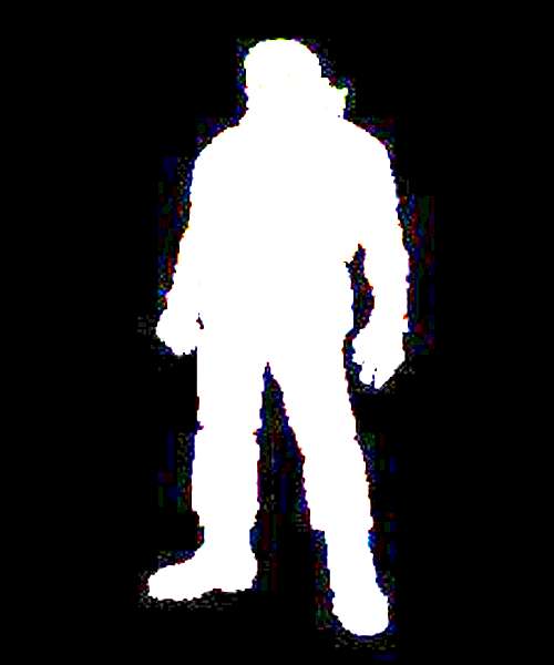 Sahib Ashman character portrait