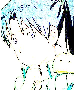 ภาพตัวละคร Yuuko Amasawa