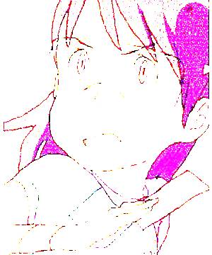 ภาพตัวละคร Fumie Hashimoto