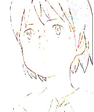 ภาพตัวละคร Yuuko Okonogi