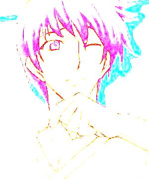 ภาพตัวละคร Junichirou Hoshi