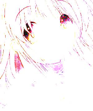 ภาพตัวละคร Fuuko Ibuki