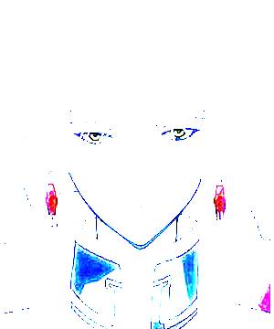 ภาพตัวละคร Kisaragi