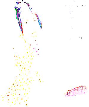 ภาพตัวละคร Ayako Katagiri