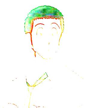 ภาพตัวละคร Kango Yamazakura