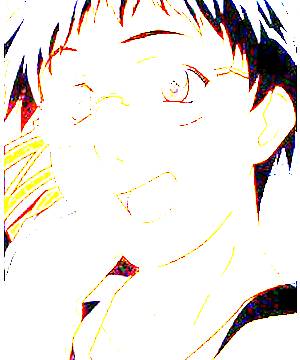 ภาพตัวละคร Kazuya Saotome